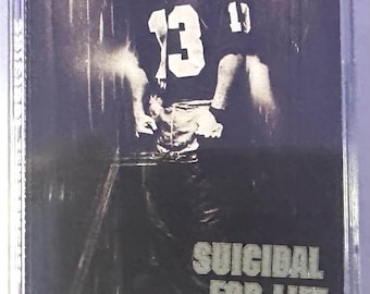 Suicidal Tendencies - Suicidal For Life  (1994)