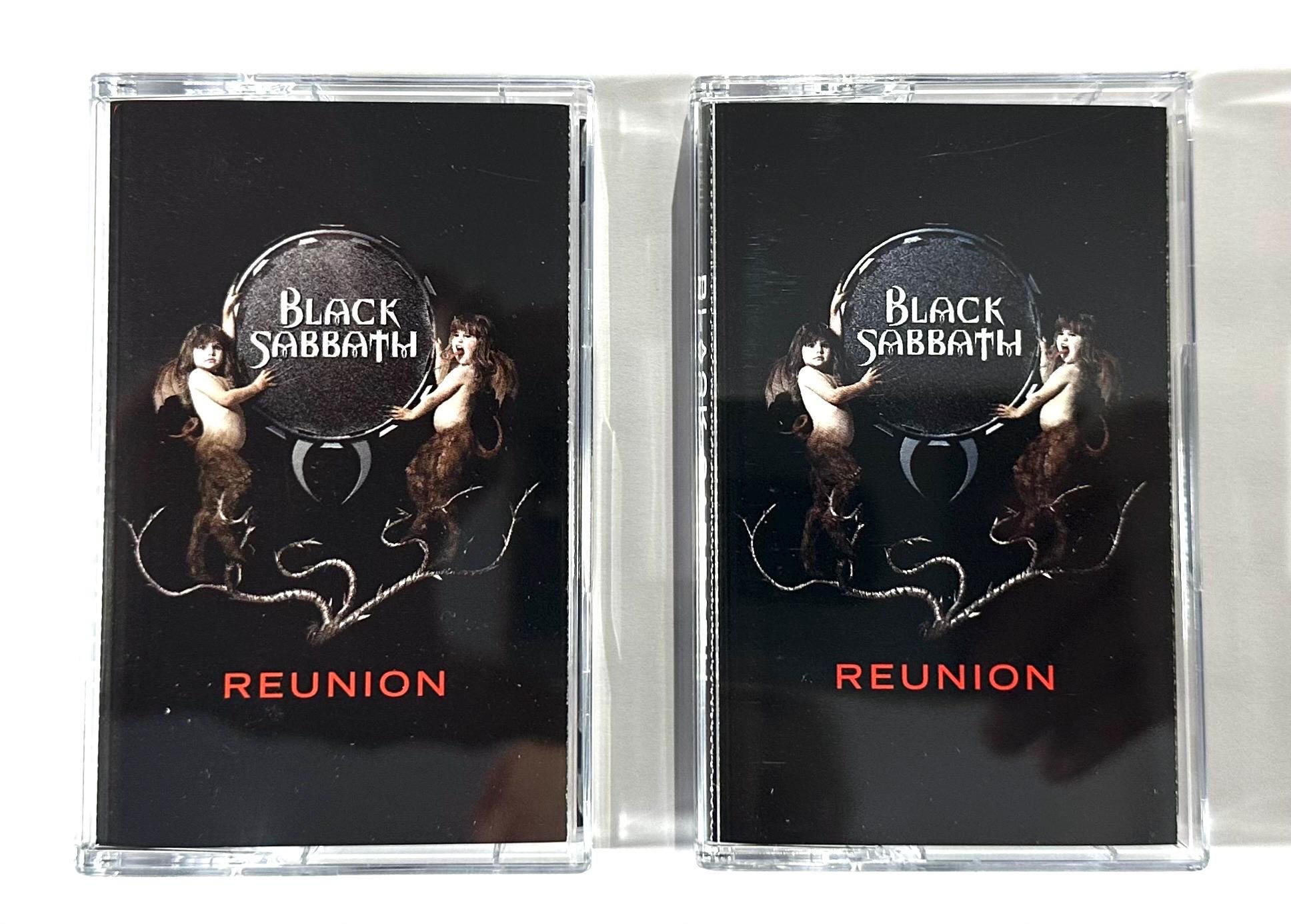 帯付 W.A.S.P. Accept BlackSabbath EZO 9枚 帯付 W.A.S.P. Accept BlackSabbath EZO 9枚 il_fullxfull