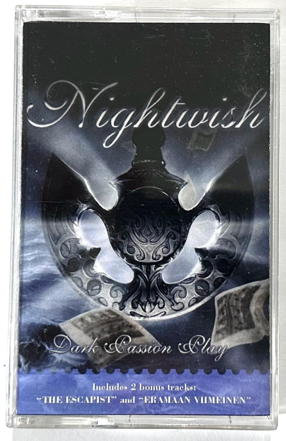 Nightwish - Etsy