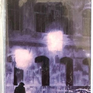 Incendiary - Change The Way You Think About Pain Cassette Tape (2023 Release)