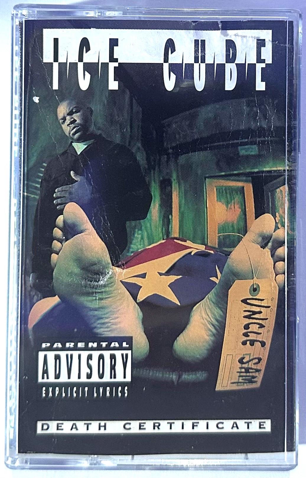 Ice Cube Album - Etsy