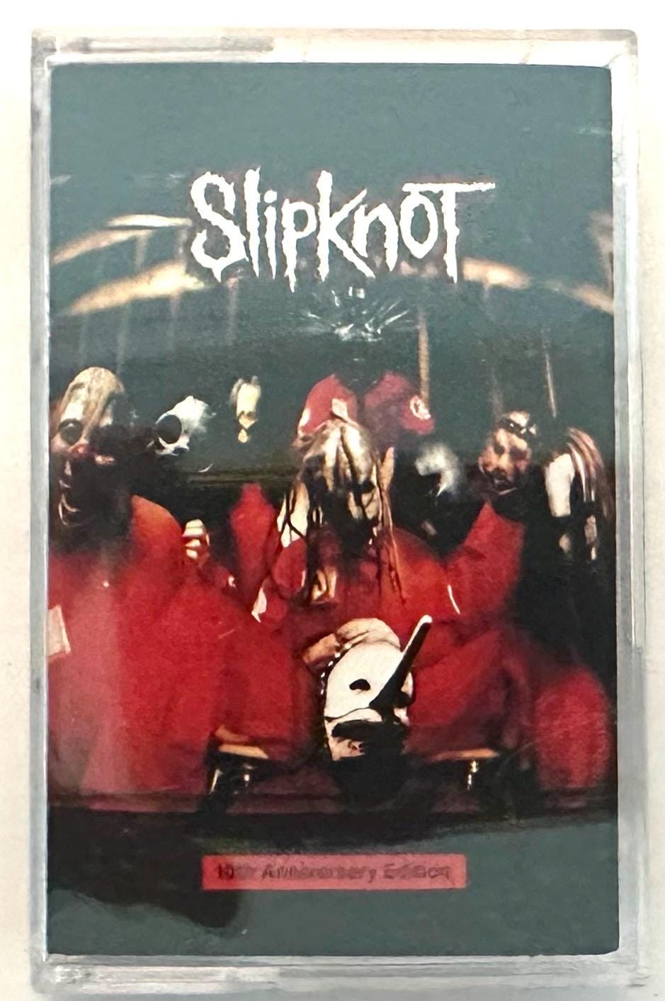 Slipknot Cd - Etsy