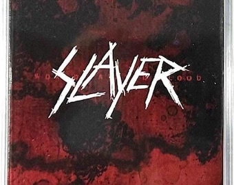 Slayer、Def Jam、Rick Rubin関連のオリジナルLPのセット Slayer、Def Jam、Rick Rubin関連のオリジナルLPのセット Slayer、Def