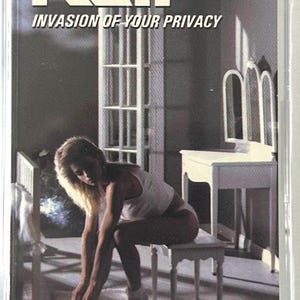 Ratt Invasion of Your Privacy - Etsy