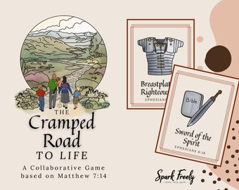 jw board game etsy