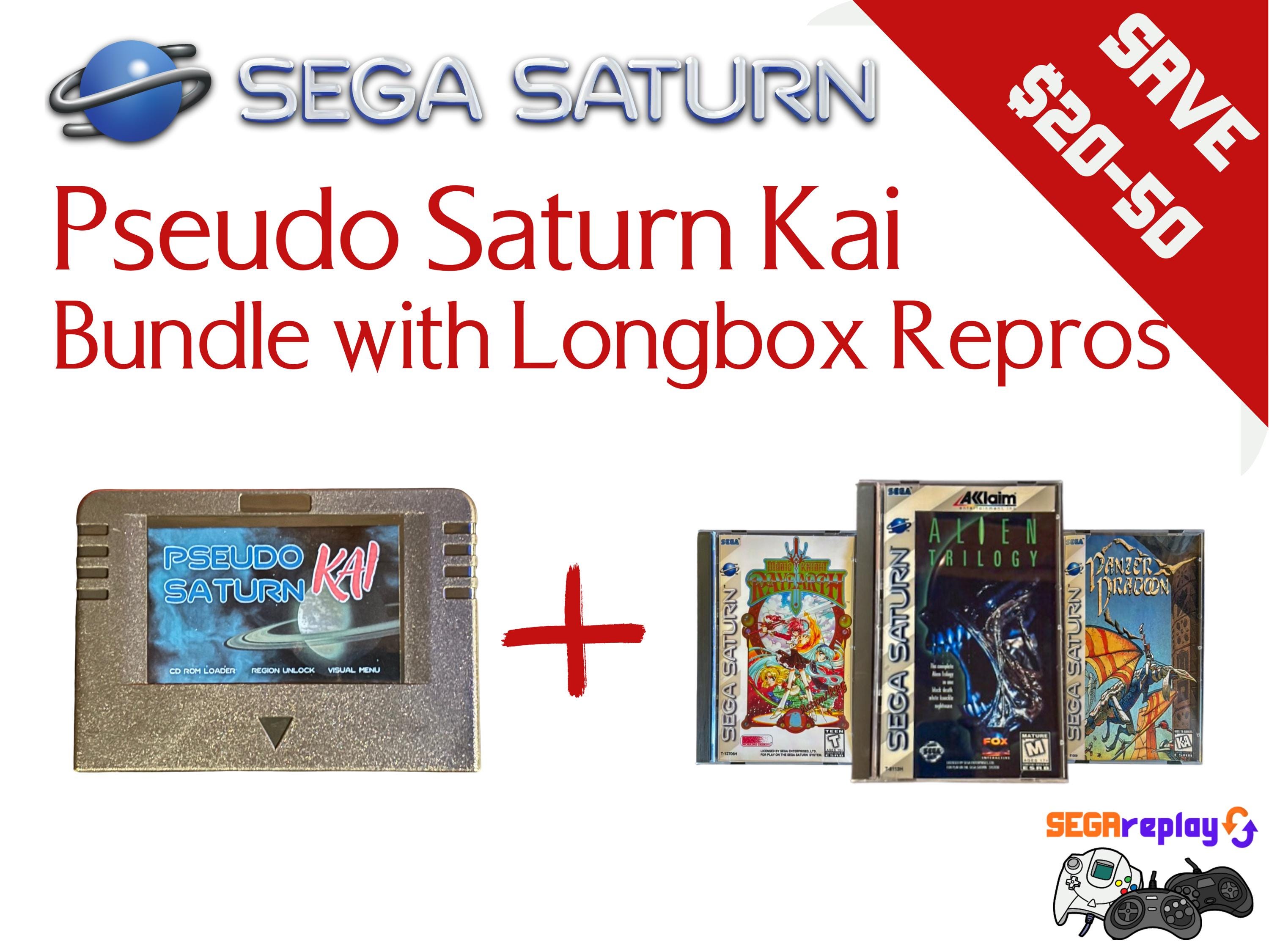 Modded sega saturn - Etsy 日本