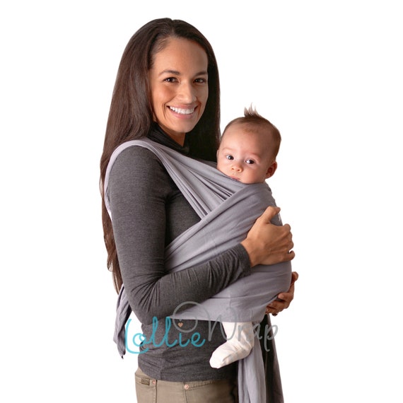 the first years wrapless stretch carrier