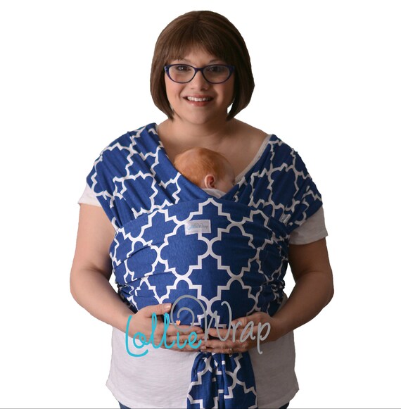 the first years wrapless stretch carrier