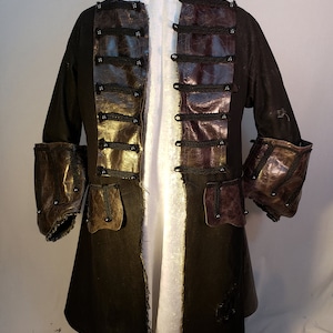 Eel Skin Jacket - Etsy