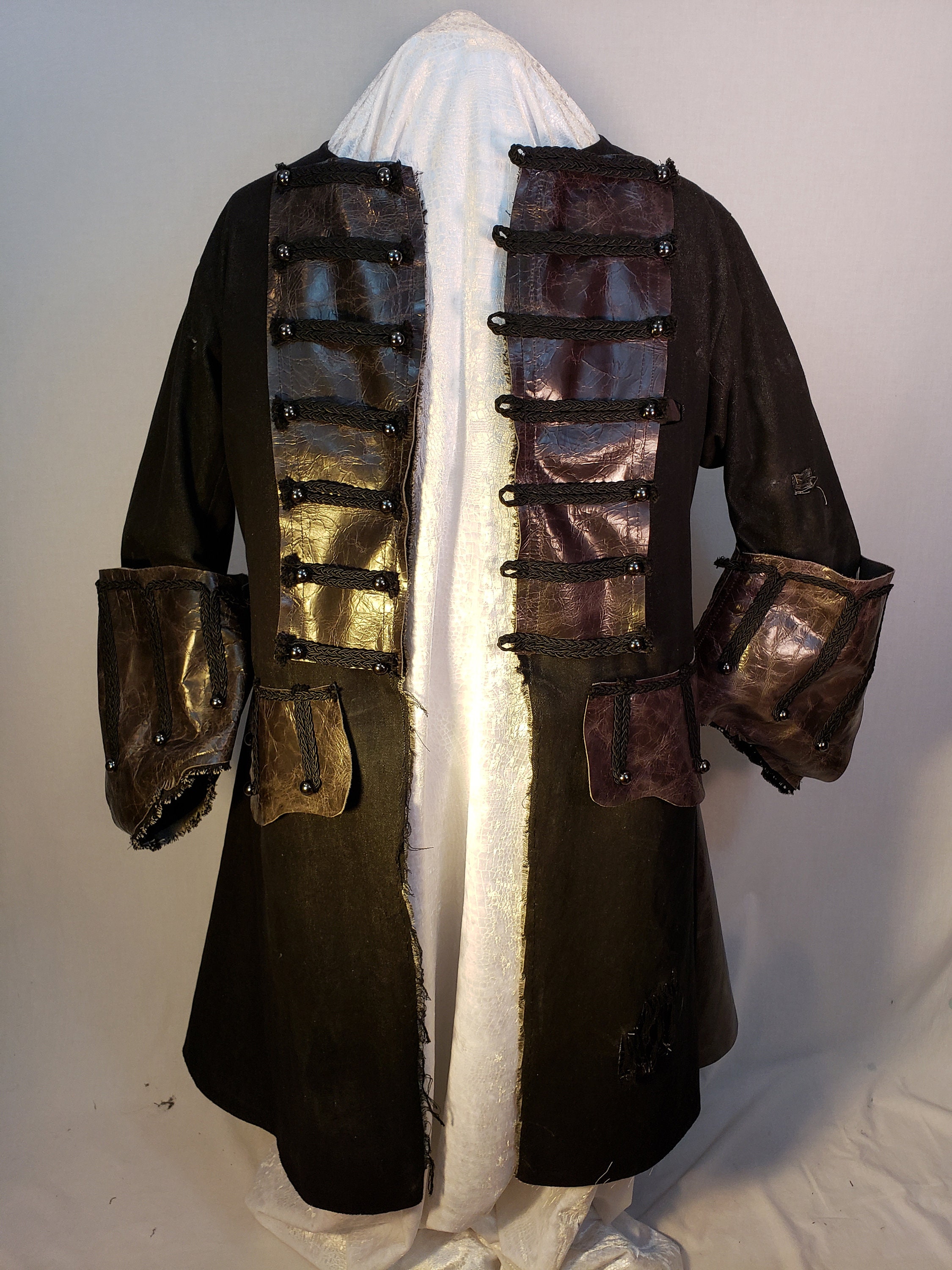 JAPAN VINTAGE KAMAKURA EEL SKIN JACKET Eel Skin Jacket - Etsy