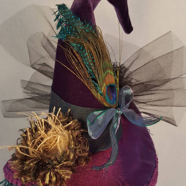 Miniature Hat - Etsy