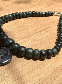 Quetzalcoatl necklace