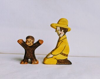 Curious George