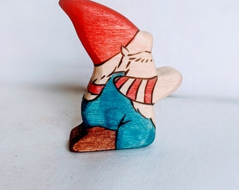 Giving Gnome