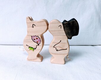 Cake Toppers