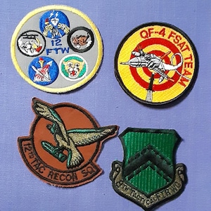 8th Fighter Wing - Etsy