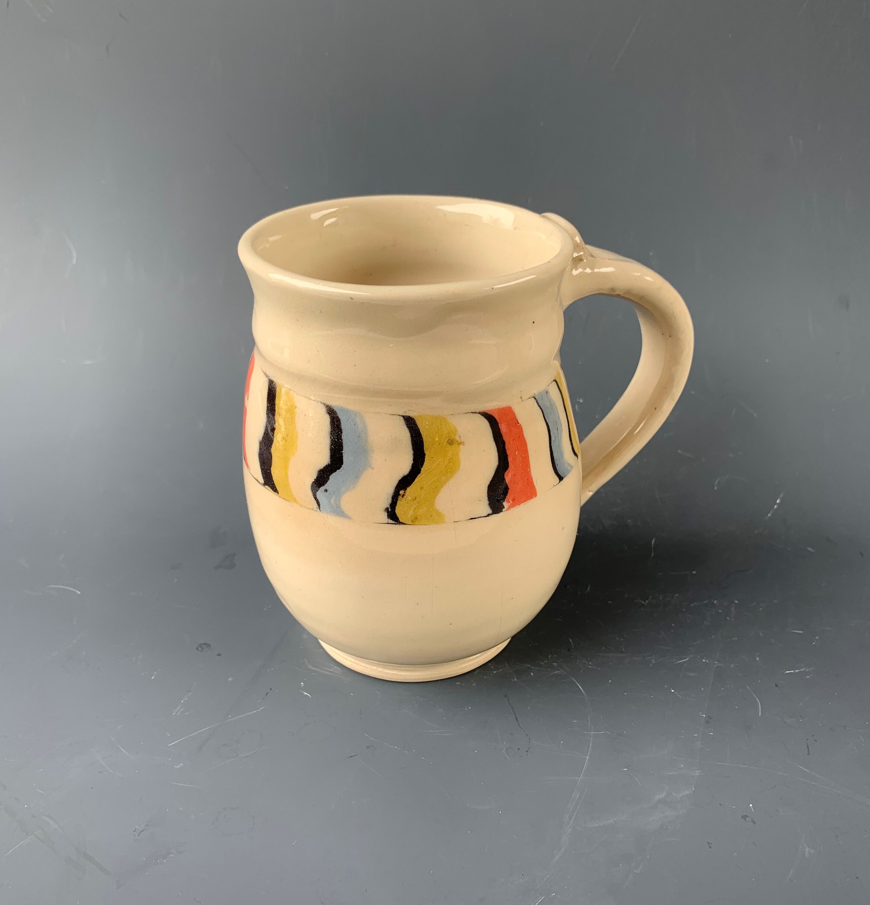 Nerikomi Ceramics - Etsy