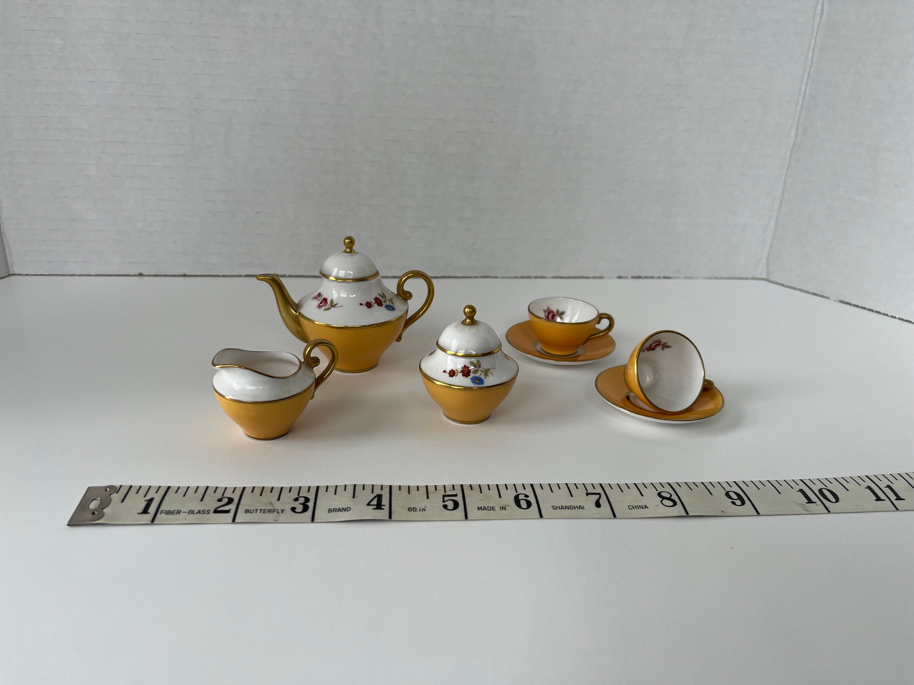 Caverswall China - Etsy