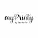 MyPrintyDE store logo