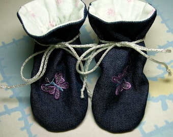 Tv booties for best sale babies