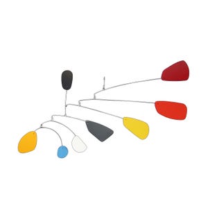 The Jacobsen | Midcentury Modern Hanging Mobile
