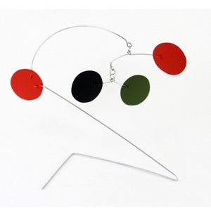 The New Yorker Stabile | Tabletop Mobile