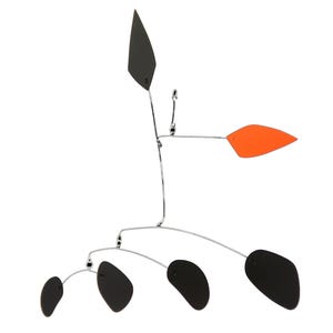 New North Mobile | Modern Kinetic Mobile