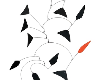 Perspect Metal Mobile | Modern Mobile