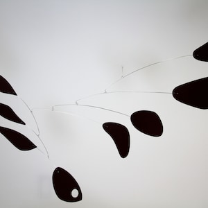 The Classic Mobile | Midcentury Modern Hanging Mobile