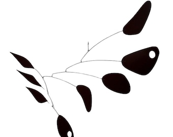 The Classic Mobile | Midcentury Modern Hanging Mobile