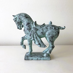 Andrea by Sadek Horse - Etsy
