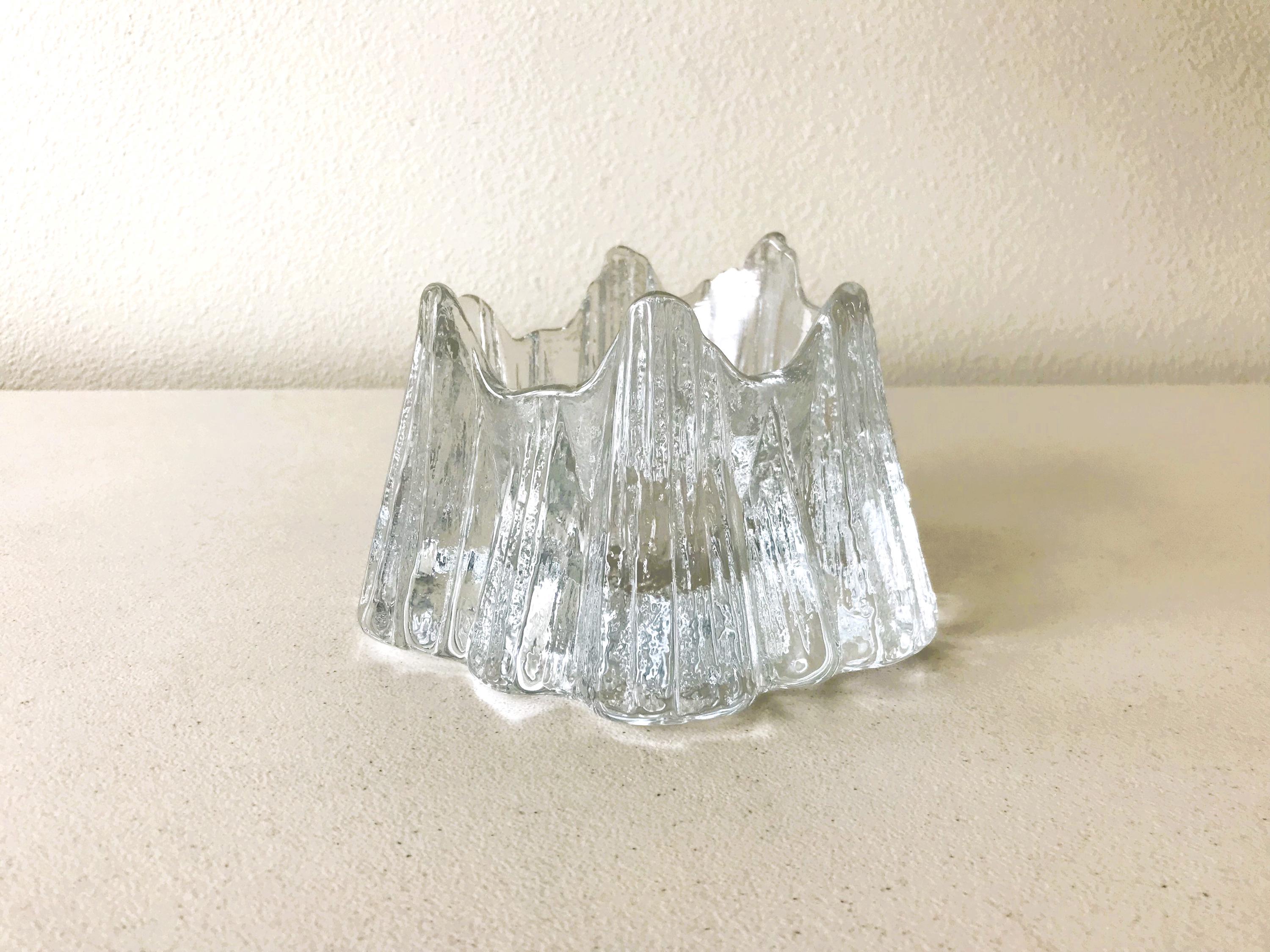 Nybro Sweden Crystal - Etsy