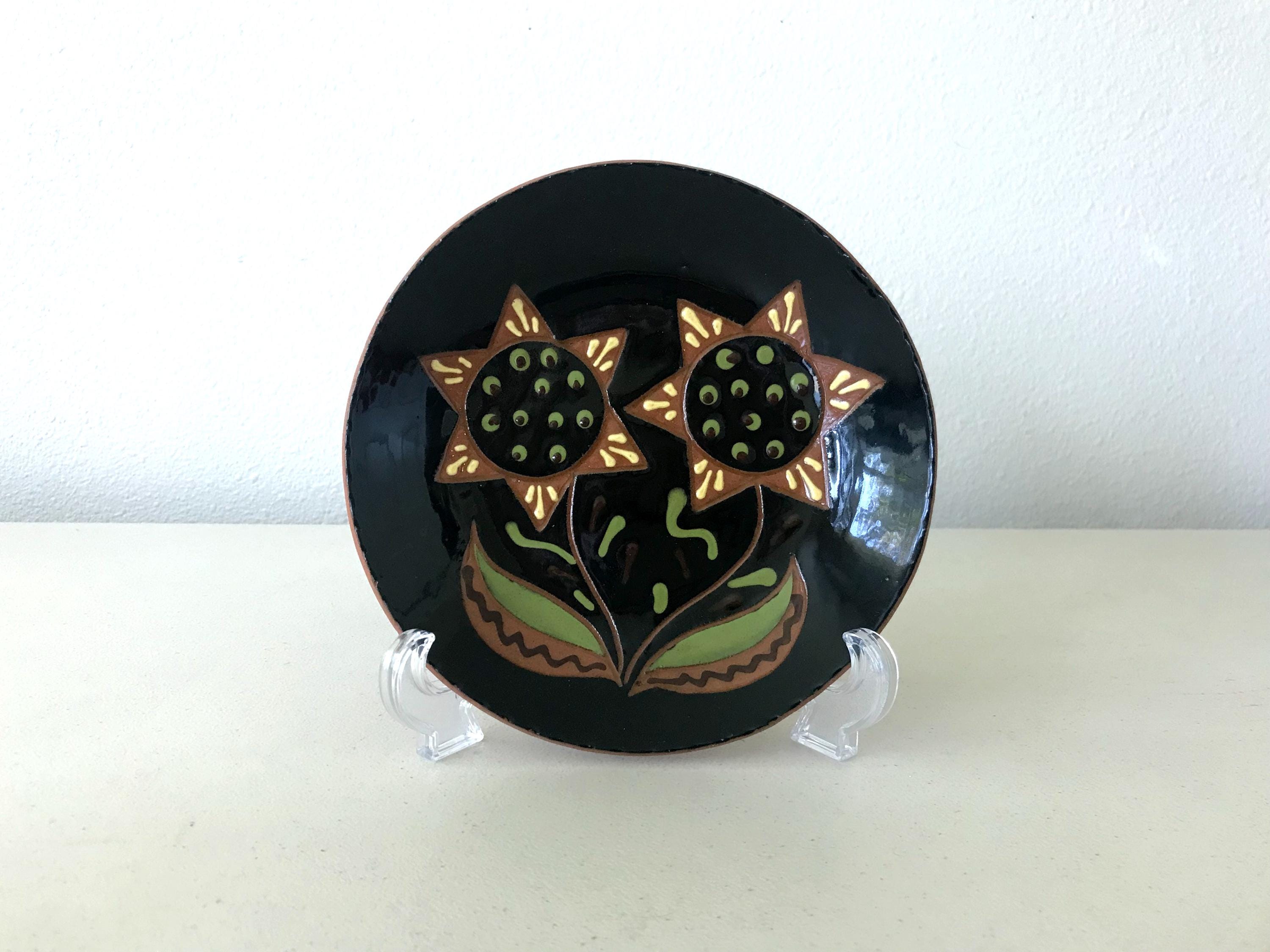 Pennsylvania Redware - Etsy