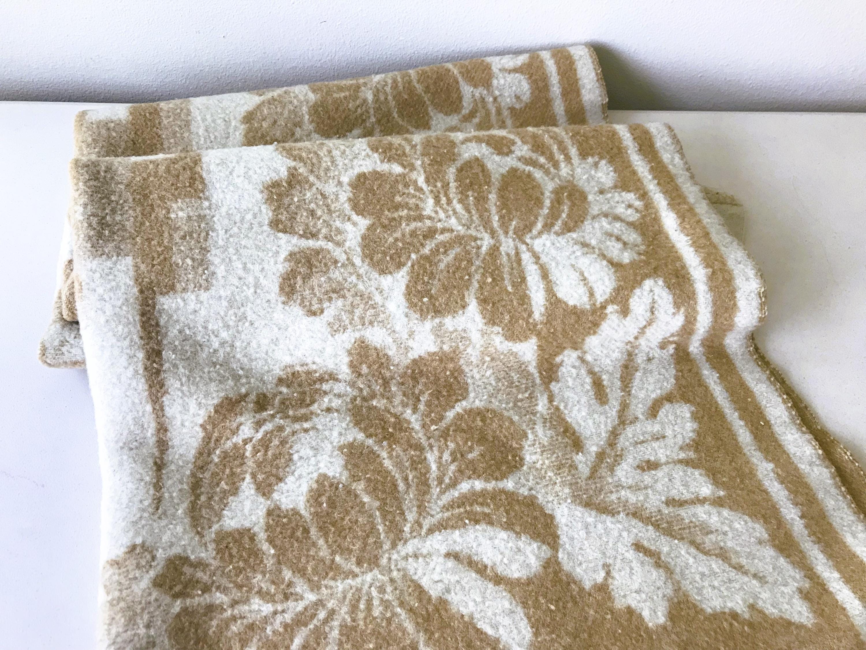 Zaalberg Blanket - Etsy