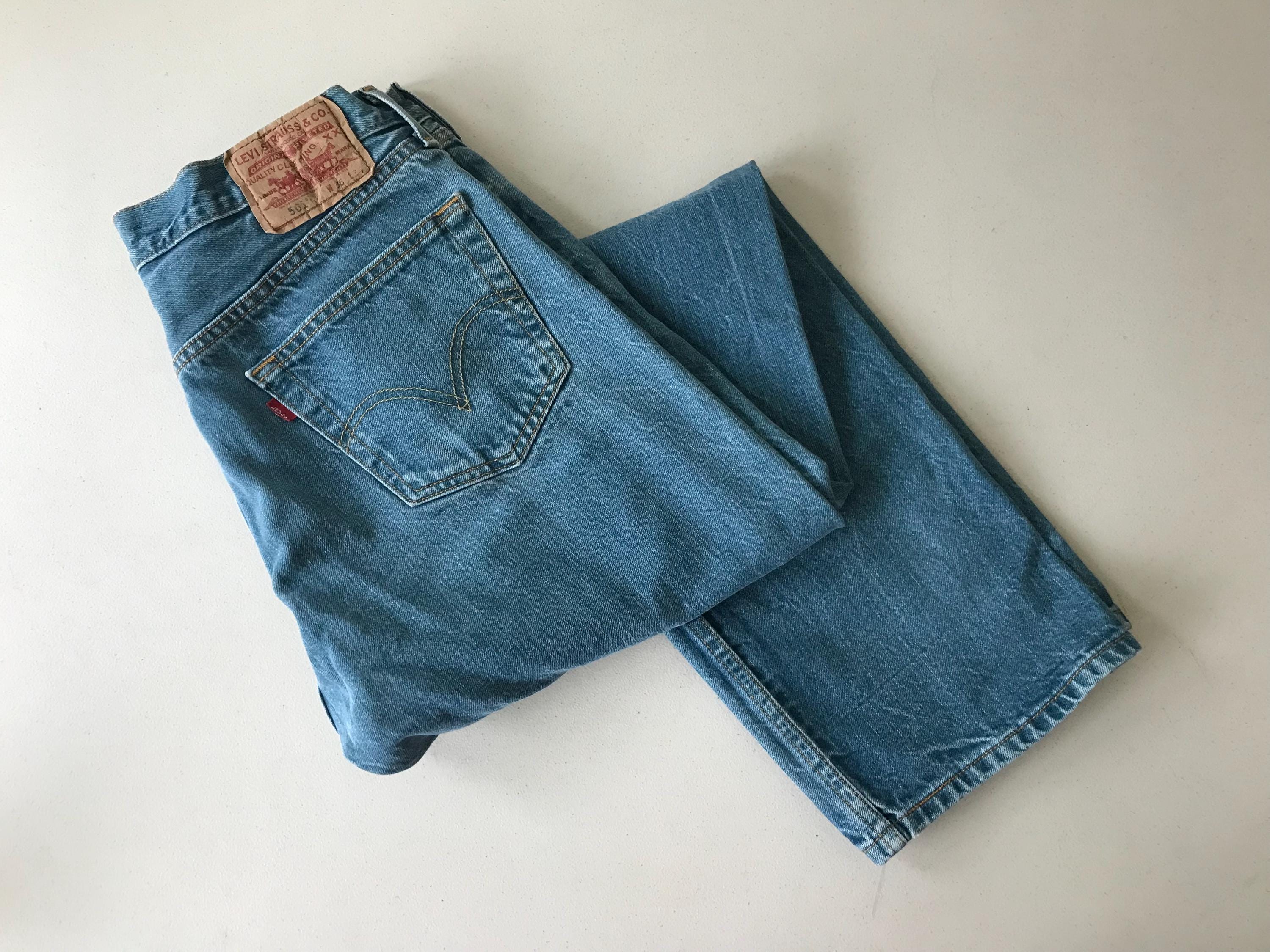 LEVI'S VINTAGEスエード ベストmade in Mexico LEVI´S VINTAGEスエード ベストmade in Mexico メンズ