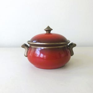 Vintage Asta German Enamelware - Etsy