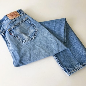 Levis W32 L34 - Etsy