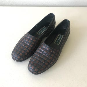 Vintage Cole Haan Loafer Women - Etsy display picture 3