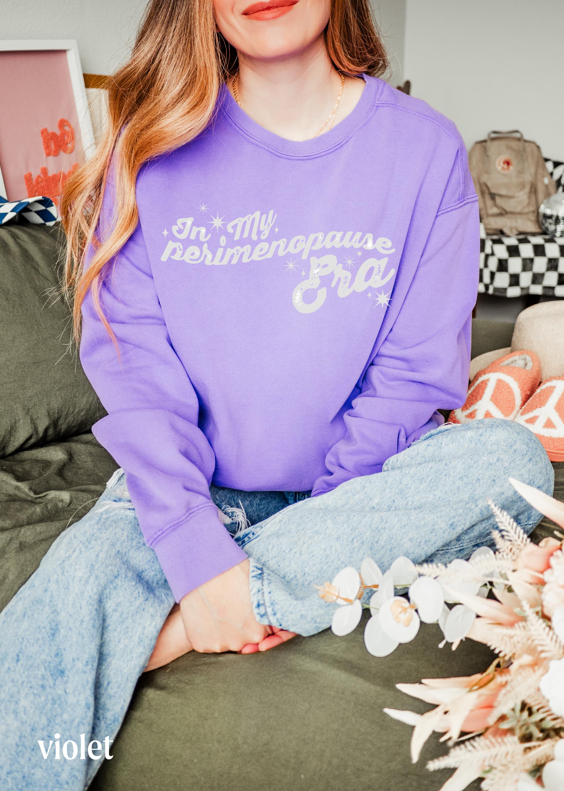 En mi era de la perimenopausia, regalo para mujeres hormonales