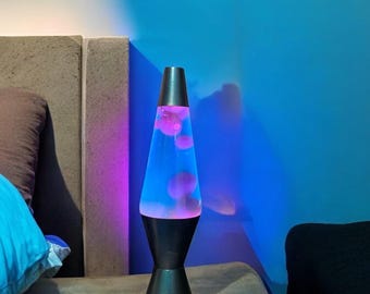 Etsy lava lamp top