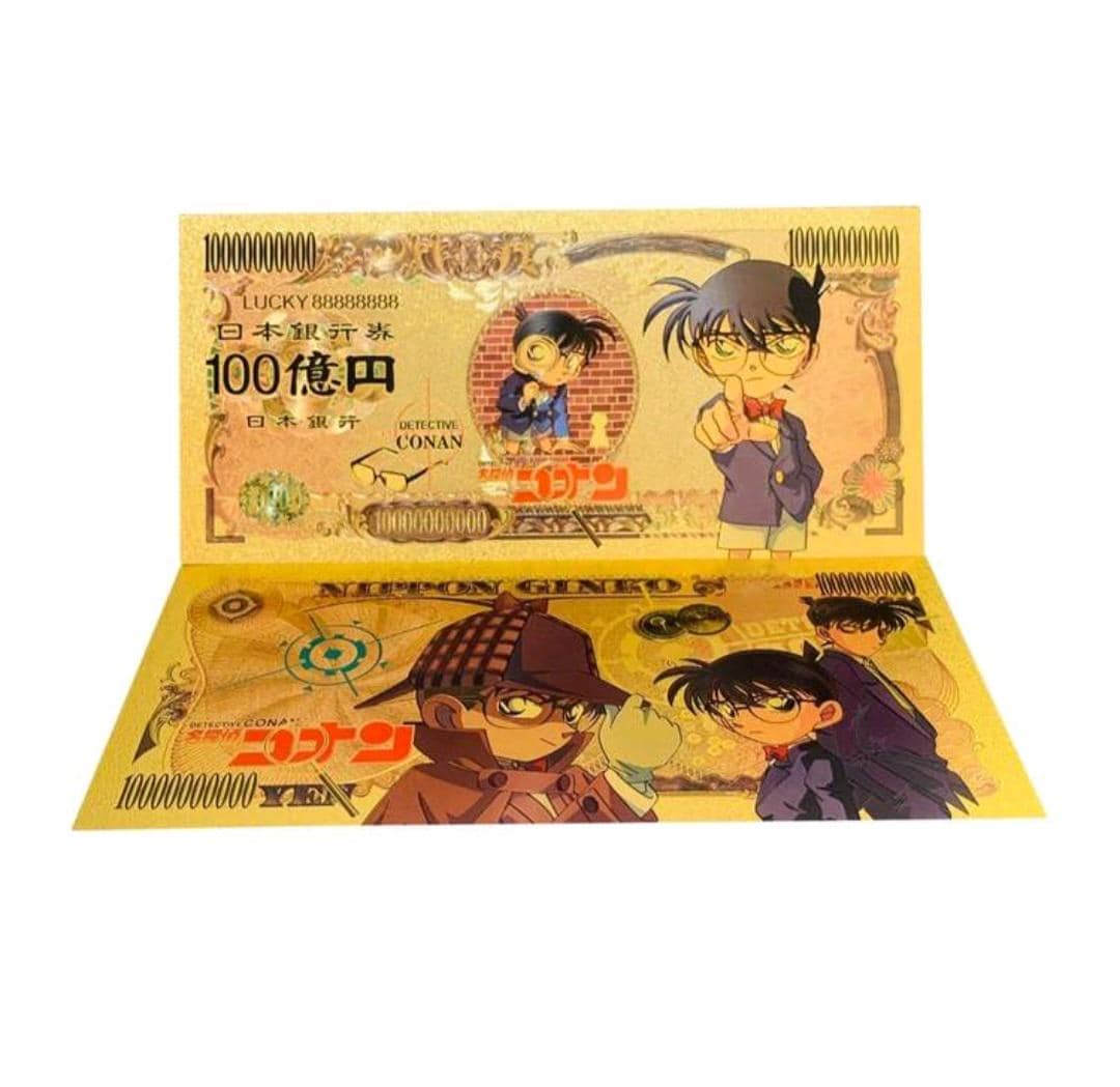Gold banknote sets - Etsy 日本