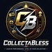 CollectaBlessV store logo