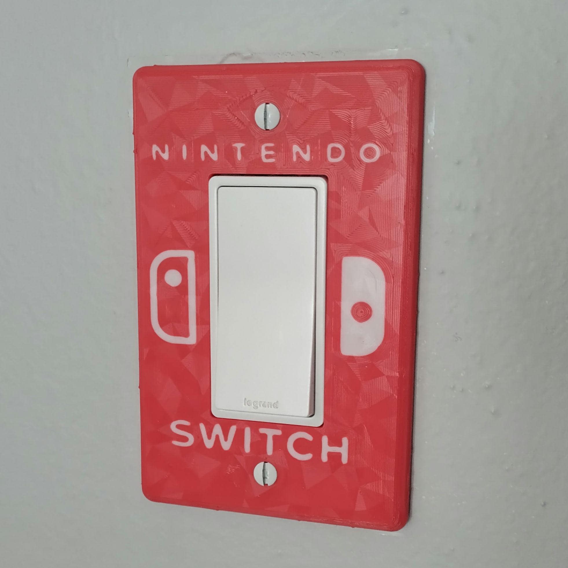 Refurbished Nintendo Switch Lite Gray Console & Charger