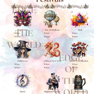 Carnet de voyage personnalisé 8,5 x 11 ans Festivals Halloween Oktoberfest Journal cadeau pour parents grands-parents enfants Enregistrez vos aventures de la vie