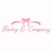Owner of <a href='https://www.etsy.com/shop/TheBaileyandCompany?ref=l2-about-shopname&from_page=listing' class='wt-text-link'>TheBaileyandCompany</a>