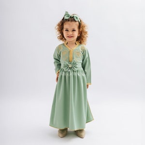 Kids kaftan Etsy Nederland