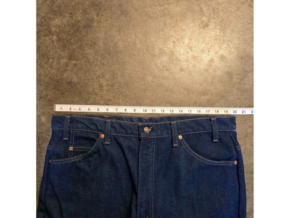 Vintage NWOT Levi