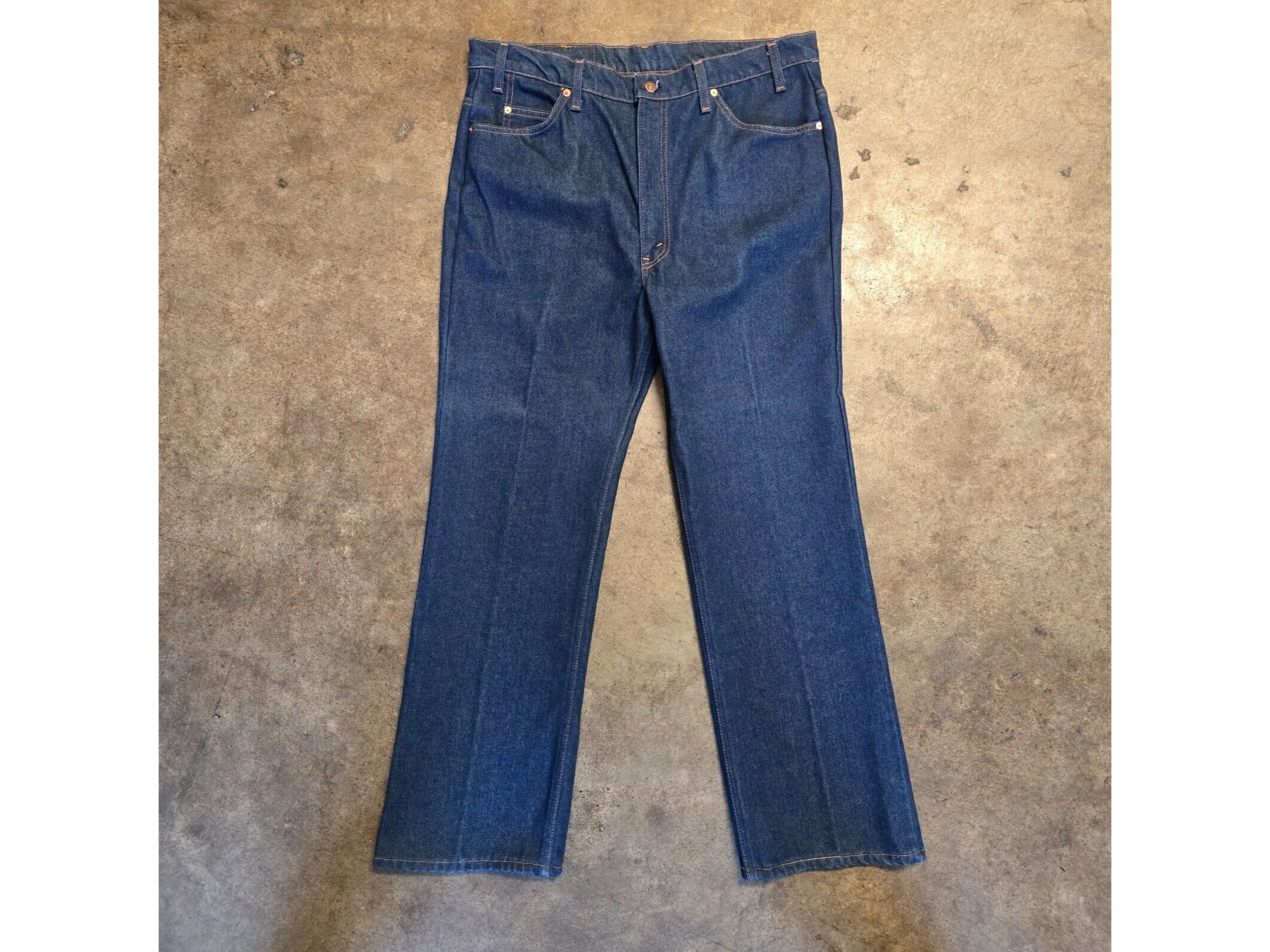 Vintage NWOT Levi