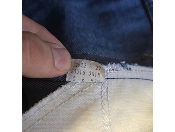 Vintage NWOT Levi