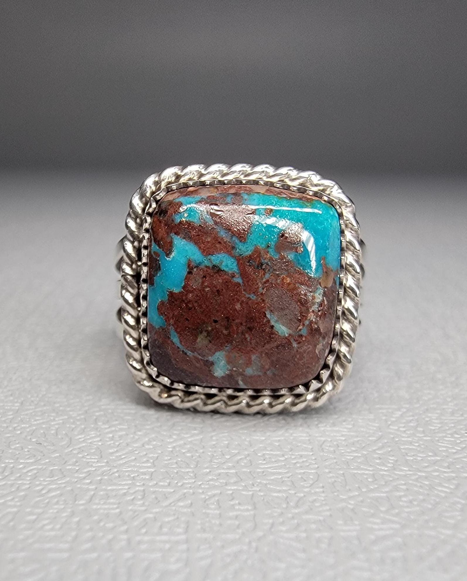 Bisbee turquoise - Etsy 日本